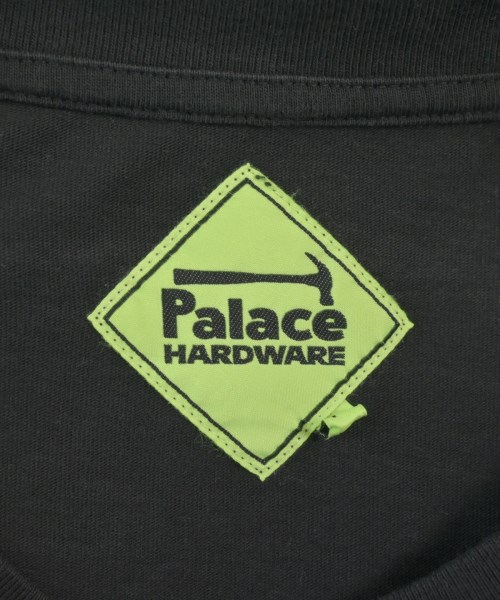 PALACE（パレス）Tシャツ・カットソー 黒 サイズ:XL メンズ/2200563445043