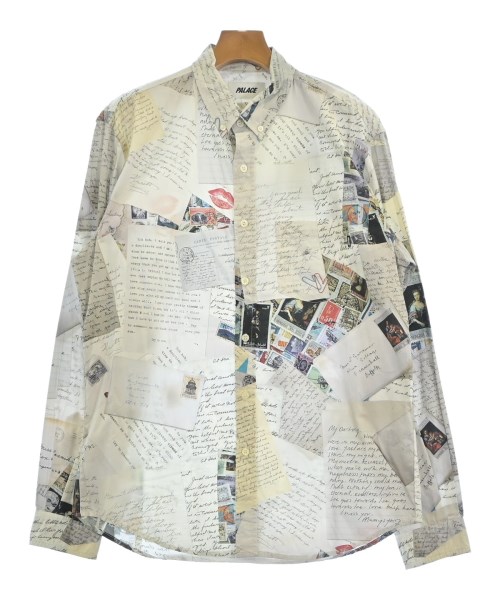 パレス(PALACE)のPALACE カジュアルシャツ