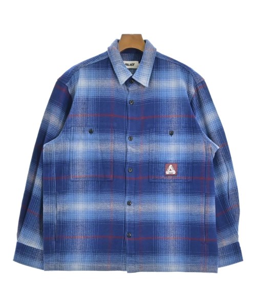 パレス(PALACE)のPALACE カジュアルシャツ