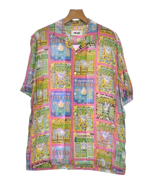 パレス(PALACE)のPALACE カジュアルシャツ