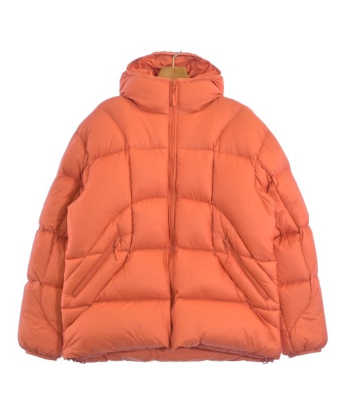 パレス(PALACE)のPALACE ダウンジャケット/ダウンベスト