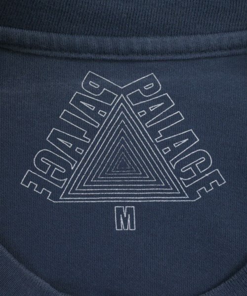 PALACE（パレス）Tシャツ・カットソー 紺 サイズ:M メンズ/2200565224011