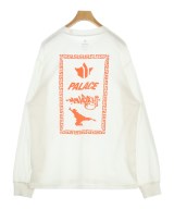 PALACE（パレス）Tシャツ・カットソー 白 サイズ:L メンズ/2200566773662