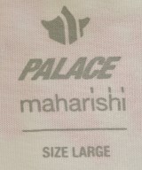 PALACE（パレス）Tシャツ・カットソー 白 サイズ:L メンズ/2200566773662