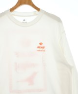 PALACE（パレス）Tシャツ・カットソー 白 サイズ:L メンズ/2200566773662