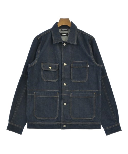 パレス(PALACE)のPALACE カバーオール