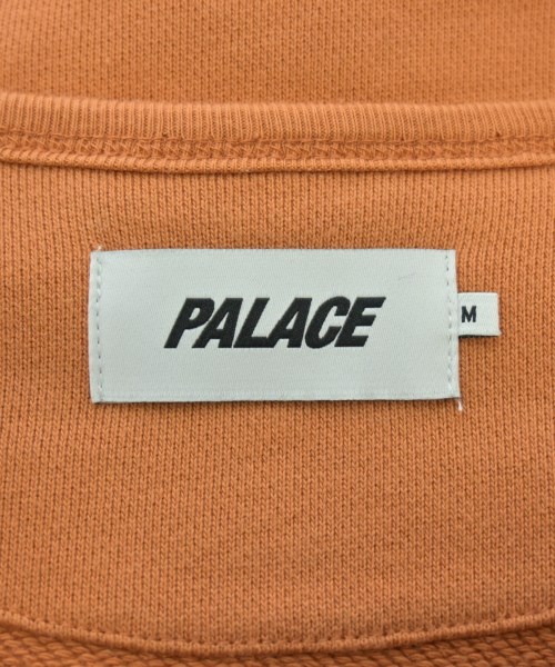 PALACE（パレス）スウェット オレンジ サイズ:M メンズ/2200564365050