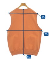 PALACE（パレス）スウェット オレンジ サイズ:M メンズ/2200564365050