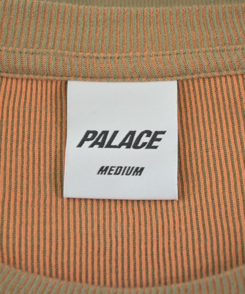 PALACE（パレス）Tシャツ・カットソー 緑 サイズ:M メンズ/2200673344052