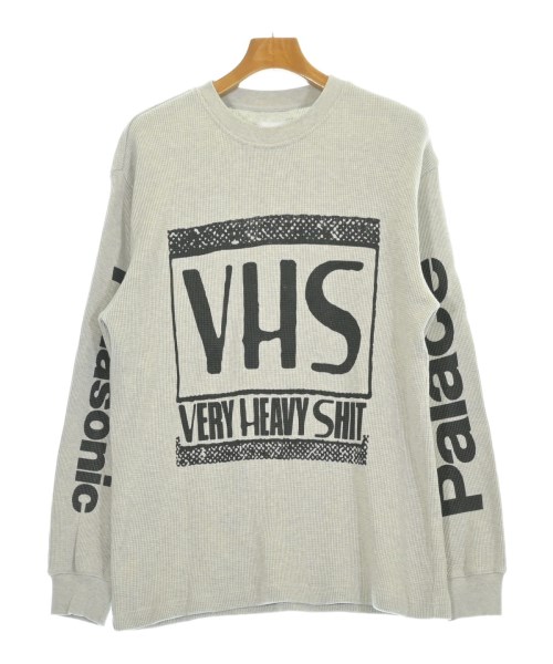PALACE(パレス)Tシャツ・カットソー グレー サイズ:M/2200673344144