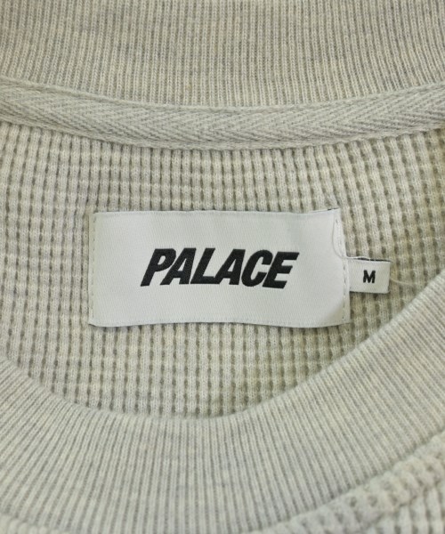 PALACE（パレス）Tシャツ・カットソー グレー サイズ:M メンズ/2200673344144