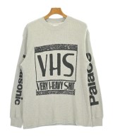 PALACE（パレス）Tシャツ・カットソー グレー サイズ:M メンズ/2200673344144