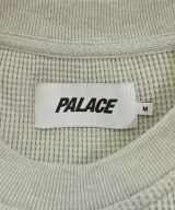 PALACE（パレス）Tシャツ・カットソー グレー サイズ:M メンズ/2200673344144
