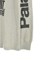 PALACE（パレス）Tシャツ・カットソー グレー サイズ:M メンズ/2200673344144