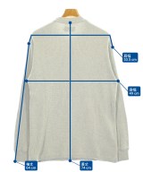 PALACE（パレス）Tシャツ・カットソー グレー サイズ:M メンズ/2200673344144