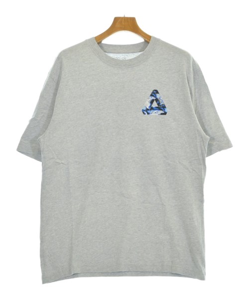 PALACE(パレス)Tシャツ・カットソー グレー サイズ:L/2200673344168