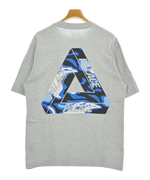 PALACE（パレス）Tシャツ・カットソー グレー サイズ:L メンズ/2200673344168