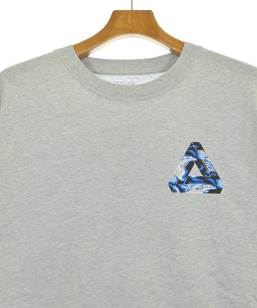 PALACE（パレス）Tシャツ・カットソー グレー サイズ:L メンズ/2200673344168