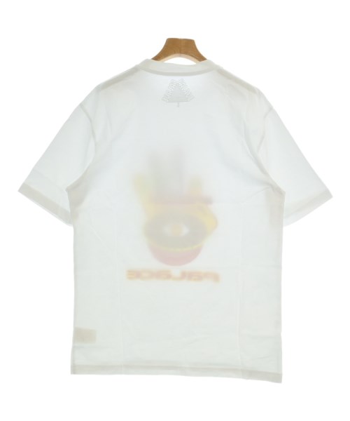 PALACE（パレス）Tシャツ・カットソー 白 サイズ:L メンズ/2200673344175