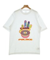 PALACE（パレス）Tシャツ・カットソー 白 サイズ:L メンズ/2200673344175