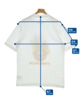 PALACE（パレス）Tシャツ・カットソー 白 サイズ:L メンズ/2200673344175