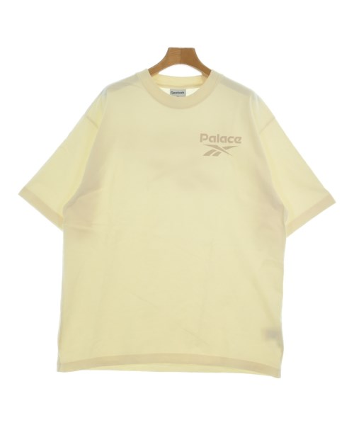 PALACE(パレス)Tシャツ・カットソー 黄 サイズ:L/2200673344212