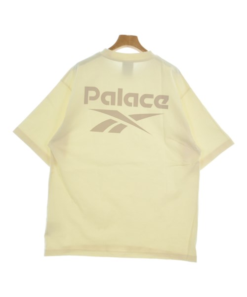 PALACE（パレス）Tシャツ・カットソー 黄 サイズ:L メンズ/2200673344212