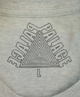 PALACE（パレス）Tシャツ・カットソー グレー サイズ:L メンズ/2200673344328