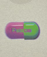 PALACE（パレス）Tシャツ・カットソー グレー サイズ:L メンズ/2200673344328