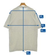 PALACE（パレス）Tシャツ・カットソー グレー サイズ:L メンズ/2200673344328