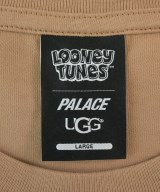 PALACE（パレス）Tシャツ・カットソー 茶 サイズ:L メンズ/2200673344380