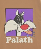 PALACE（パレス）Tシャツ・カットソー 茶 サイズ:L メンズ/2200673344380