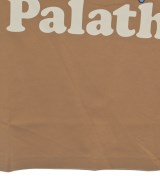 PALACE（パレス）Tシャツ・カットソー 茶 サイズ:L メンズ/2200673344380