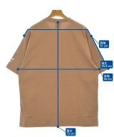 PALACE（パレス）Tシャツ・カットソー 茶 サイズ:L メンズ/2200673344380