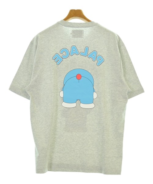 PALACE（パレス）Tシャツ・カットソー グレー サイズ:L メンズ/2200673344397