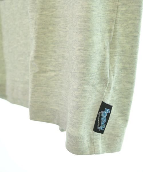 PALACE（パレス）Tシャツ・カットソー グレー サイズ:L メンズ/2200673344397