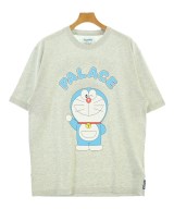 PALACE（パレス）Tシャツ・カットソー グレー サイズ:L メンズ/2200673344397