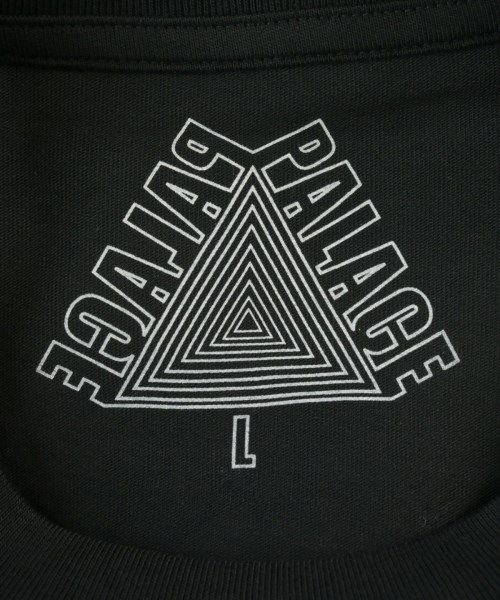 PALACE（パレス）Tシャツ・カットソー 黒 サイズ:L メンズ/2200673344403