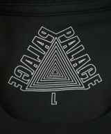 PALACE（パレス）Tシャツ・カットソー 黒 サイズ:L メンズ/2200673344403