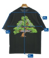 PALACE（パレス）Tシャツ・カットソー 黒 サイズ:L メンズ/2200673344403