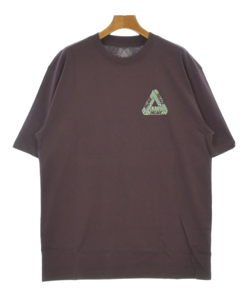 PALACE(パレス)Tシャツ・カットソー 紫 サイズ:L/2200673344410
