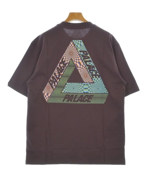 PALACE（パレス）Tシャツ・カットソー 紫 サイズ:L メンズ/2200673344410