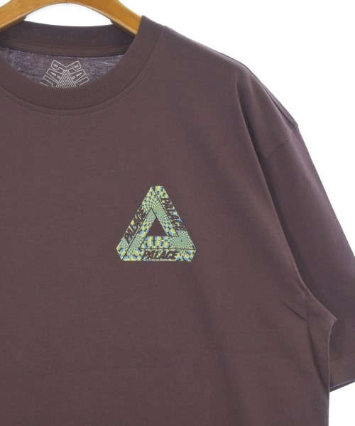 PALACE（パレス）Tシャツ・カットソー 紫 サイズ:L メンズ/2200673344410