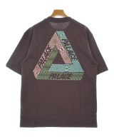 PALACE（パレス）Tシャツ・カットソー 紫 サイズ:L メンズ/2200673344410