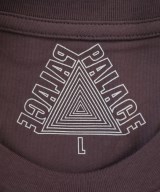 PALACE（パレス）Tシャツ・カットソー 紫 サイズ:L メンズ/2200673344410