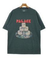 PALACE（パレス）Tシャツ・カットソー 緑 サイズ:L メンズ/2200673344427