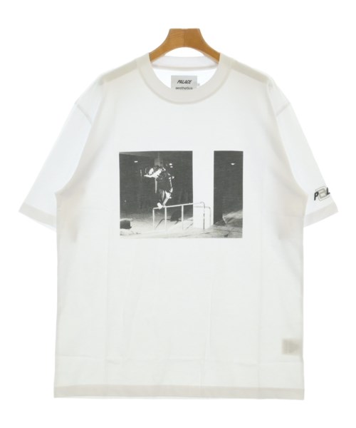 PALACE(パレス)Tシャツ・カットソー グレー サイズ:L/2200673344434