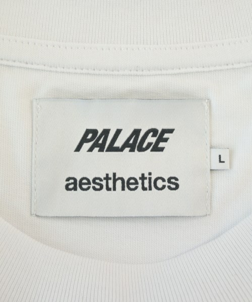 PALACE（パレス）Tシャツ・カットソー グレー サイズ:L メンズ/2200673344434
