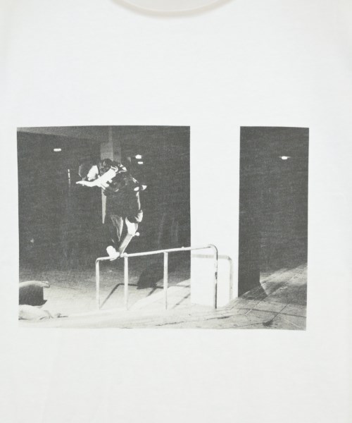 PALACE（パレス）Tシャツ・カットソー グレー サイズ:L メンズ/2200673344434