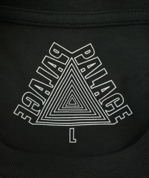 PALACE（パレス）Tシャツ・カットソー 黒 サイズ:L メンズ/2200673344441